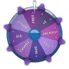 행운의 룰렛 돌리기 welfare icon